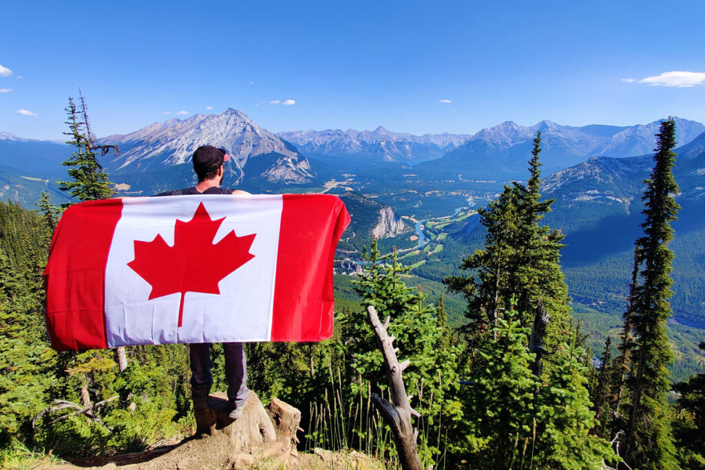 Canada Tourist Visa- Immigration Process Canada