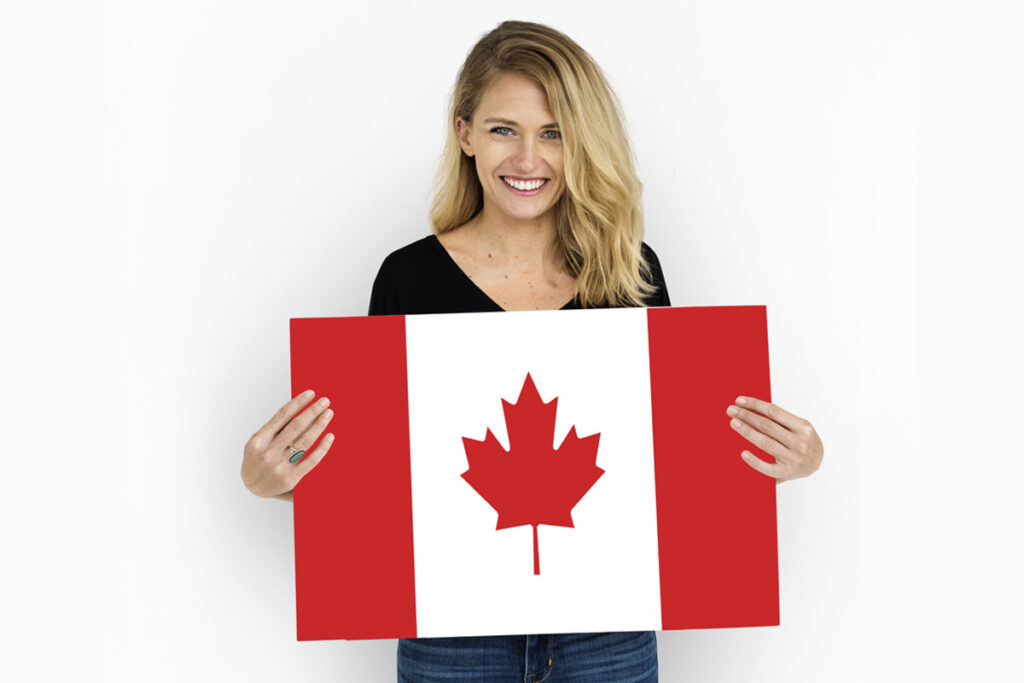 Canadian Citizenship- Immigration Process Canada